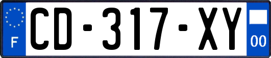 CD-317-XY