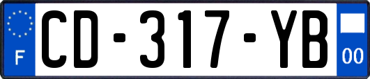 CD-317-YB