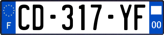 CD-317-YF