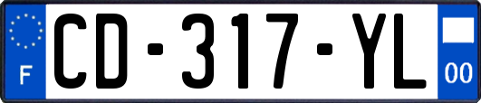 CD-317-YL