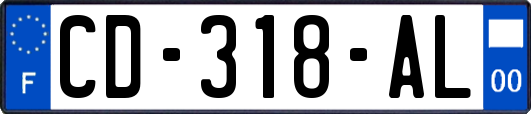 CD-318-AL