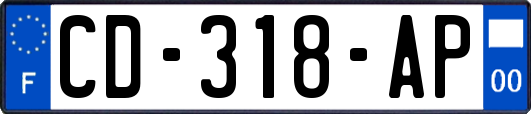 CD-318-AP