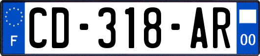 CD-318-AR