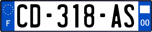 CD-318-AS