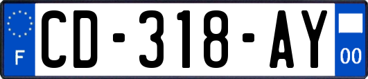 CD-318-AY