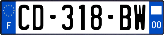 CD-318-BW