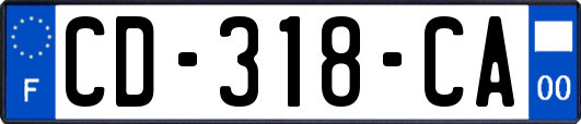 CD-318-CA