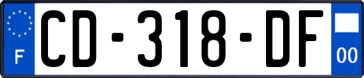 CD-318-DF