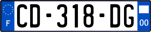 CD-318-DG