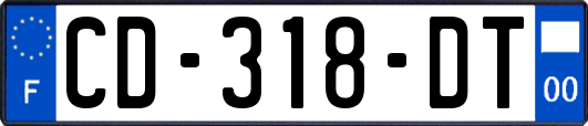 CD-318-DT