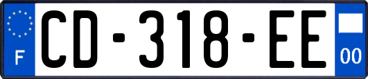 CD-318-EE