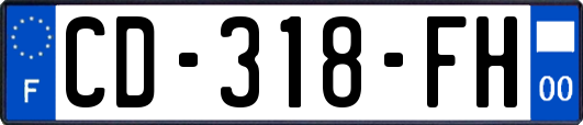 CD-318-FH