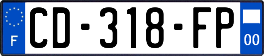 CD-318-FP