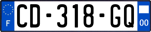 CD-318-GQ