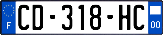 CD-318-HC