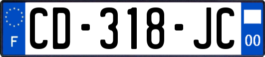 CD-318-JC
