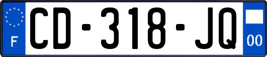 CD-318-JQ