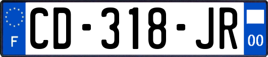 CD-318-JR