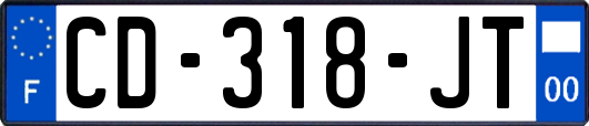 CD-318-JT