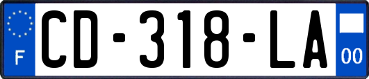 CD-318-LA