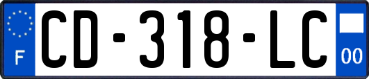 CD-318-LC