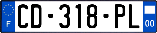 CD-318-PL