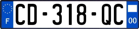 CD-318-QC