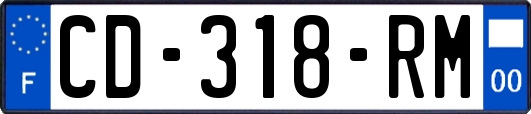 CD-318-RM