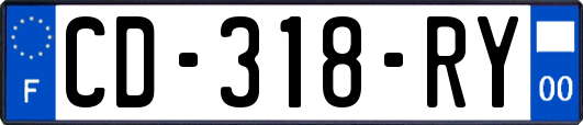 CD-318-RY