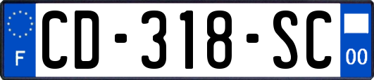 CD-318-SC