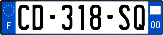 CD-318-SQ