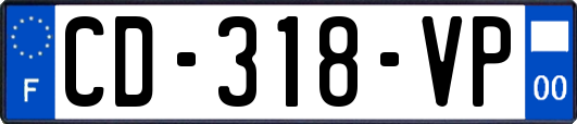 CD-318-VP
