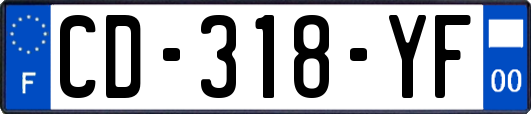 CD-318-YF