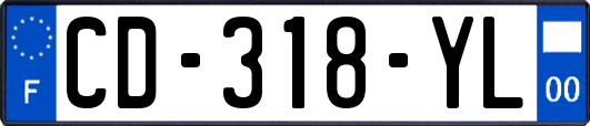 CD-318-YL