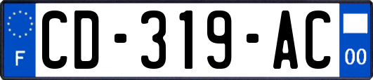 CD-319-AC