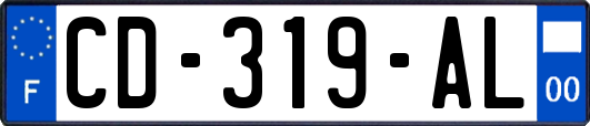 CD-319-AL