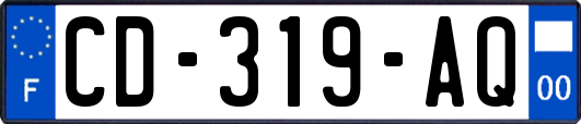 CD-319-AQ