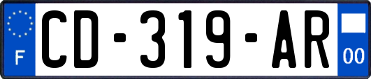 CD-319-AR