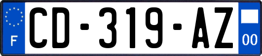 CD-319-AZ