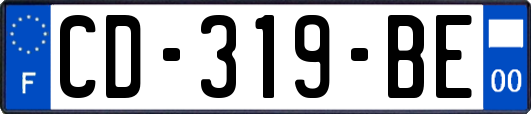 CD-319-BE