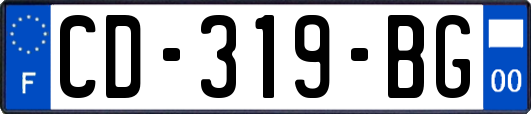 CD-319-BG