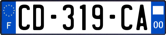 CD-319-CA