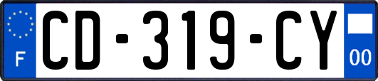 CD-319-CY