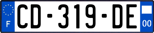 CD-319-DE