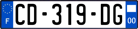 CD-319-DG