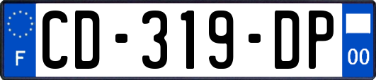 CD-319-DP