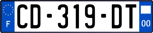 CD-319-DT