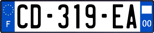 CD-319-EA