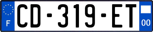CD-319-ET