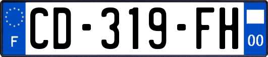 CD-319-FH